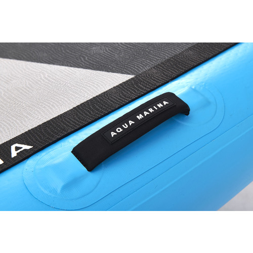 PLANCHE A PAGAIE GONFLABLE MEGA 18'1"x 60"x 8" - Récréashop