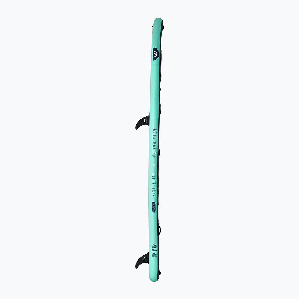 PLANCHE A PAGAIE GONFLABLE 14' X 34'' X 6'' - Récréashop