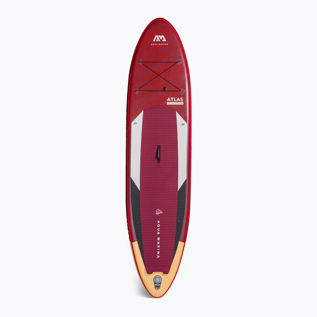 PLANCHE A PAGAIE GONFLABLE ATLAS 12'X34''X6'' - Récréashop
