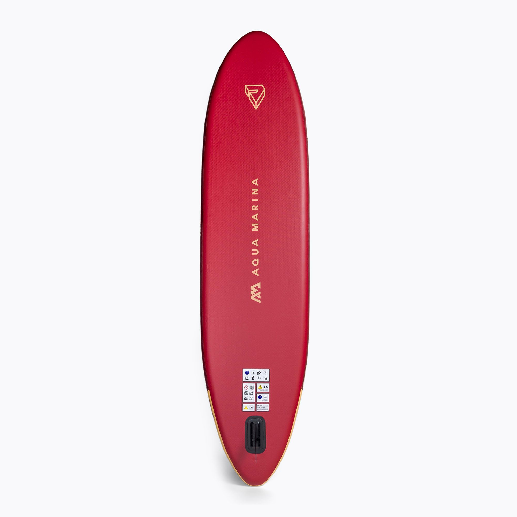 PLANCHE A PAGAIE GONFLABLE ATLAS 12'X34''X6'' - Récréashop