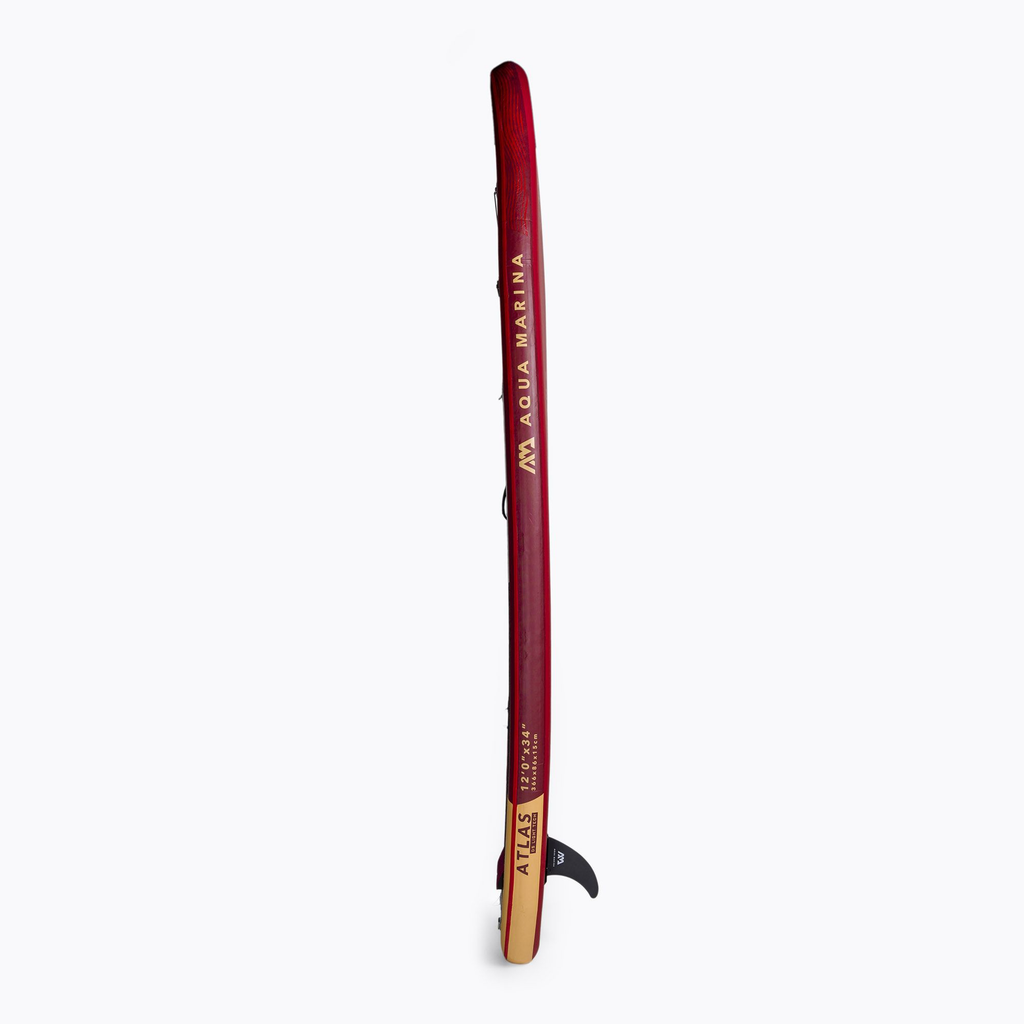 PLANCHE A PAGAIE GONFLABLE ATLAS 12'X34''X6'' - Récréashop