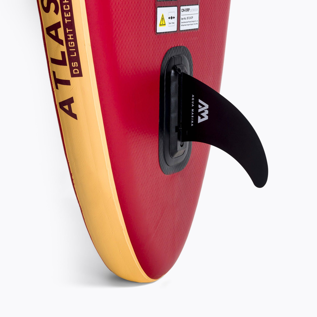 PLANCHE A PAGAIE GONFLABLE ATLAS 12'X34''X6'' - Récréashop