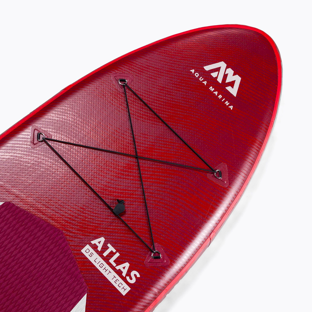 PLANCHE A PAGAIE GONFLABLE ATLAS 12'X34''X6'' - Récréashop