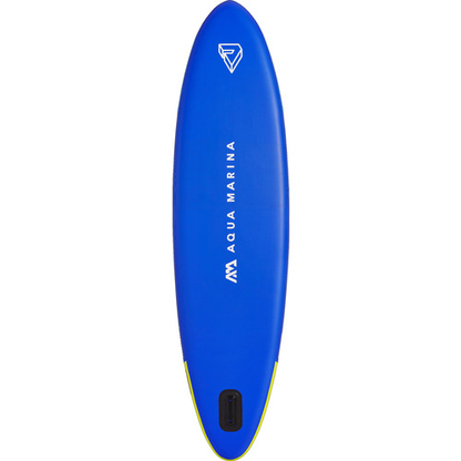 PLANCHE A PAGAIE GONFLABLE BEAST 10'6''X32''X6'' - Récréashop