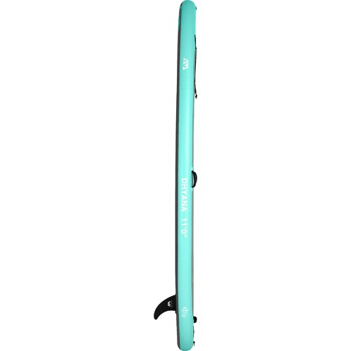 PLANCHE A PAGAIE GONFLABLE DHYANA YOGA 11'X36''X6'' - Récréashop