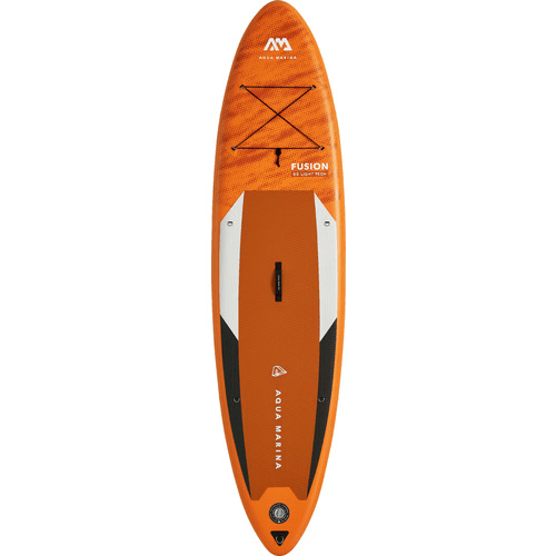 PLANCHE A PAGAIE GONFLABLE FUSION 10'10''X32''X6'' - Récréashop