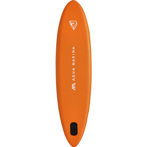 PLANCHE A PAGAIE GONFLABLE FUSION 10'10''X32''X6'' - Récréashop