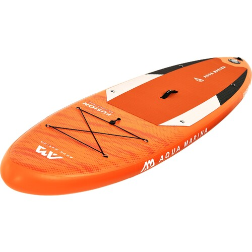 PLANCHE A PAGAIE GONFLABLE FUSION 10'10''X32''X6'' - Récréashop