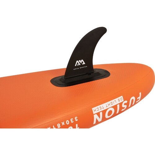 PLANCHE A PAGAIE GONFLABLE FUSION 10'10''X32''X6'' - Récréashop
