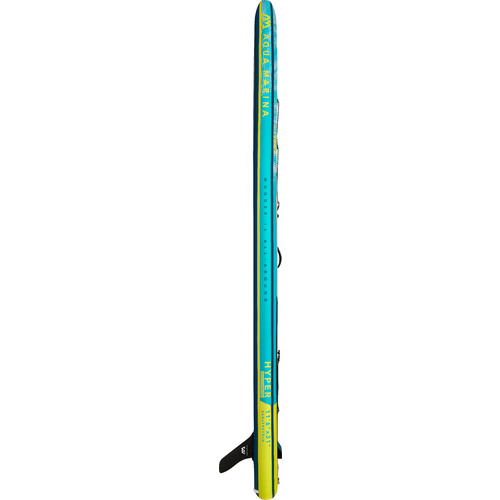PLANCHE A PAGAIE GONFLABLE HYPER 11'6'' X 31'' X 6'' - Récréashop