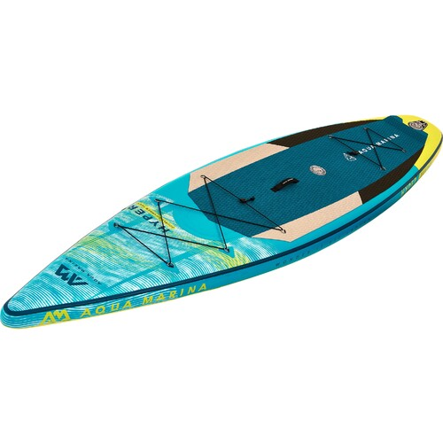 PLANCHE A PAGAIE GONFLABLE HYPER 11'6'' X 31'' X 6'' - Récréashop