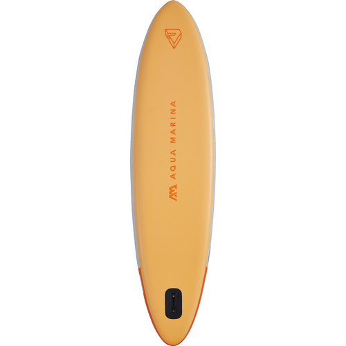 PLANCHE A PAGAIE GONFLABLE MAGMA 11'2'' X 33'' X 6'' - Récréashop