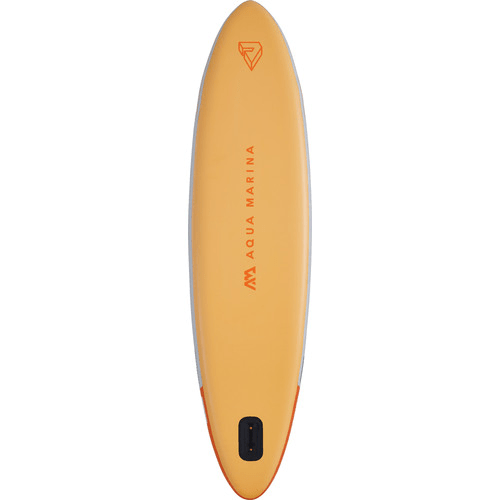 PLANCHE A PAGAIE GONFLABLE MAGMA 11'2' 'X 33'' X 6'' BLEM - Récréashop