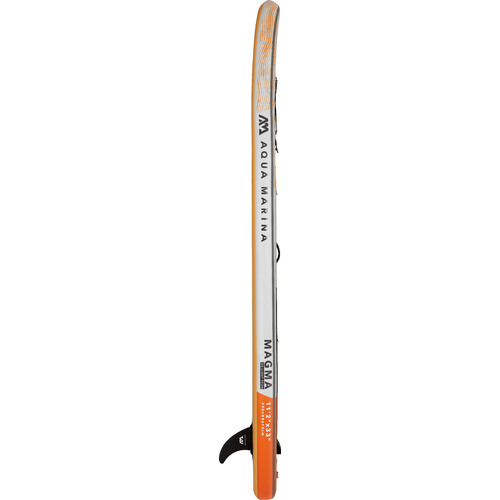 PLANCHE A PAGAIE GONFLABLE MAGMA 11'2' 'X 33'' X 6'' BLEM - Récréashop