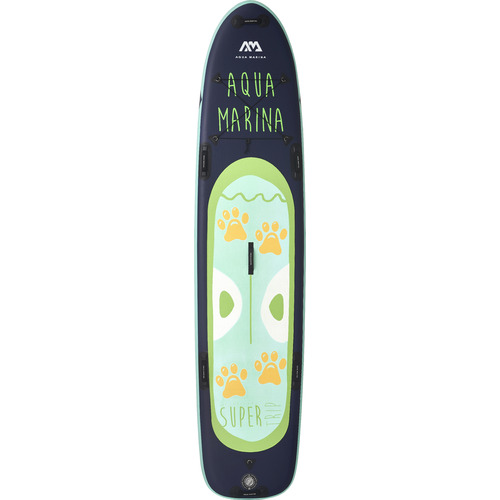 PLANCHE A PAGAIE GONFLABLE 12'2'' X 33'' X 6'' - Récréashop
