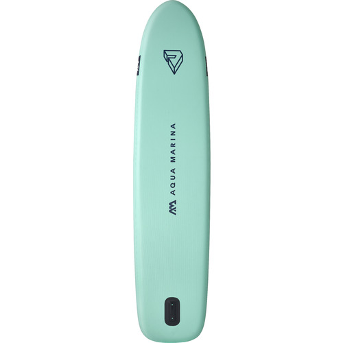 PLANCHE A PAGAIE GONFLABLE 12'2'' X 33'' X 6'' - Récréashop