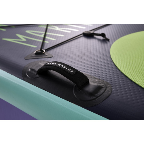 PLANCHE A PAGAIE GONFLABLE 12'2'' X 33'' X 6'' - Récréashop