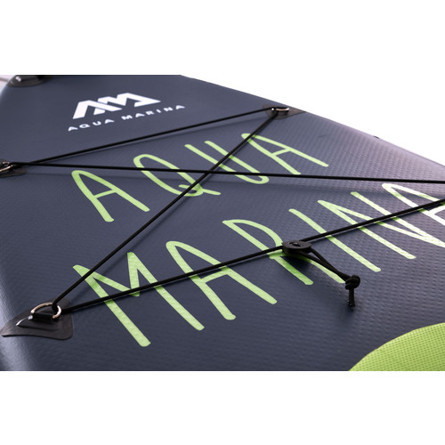 PLANCHE A PAGAIE GONFLABLE 12'2'' X 33'' X 6'' - Récréashop
