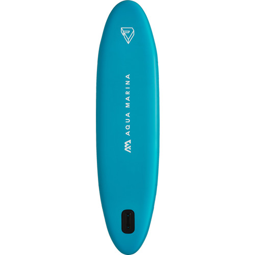 PLANCHE A PAGAIE GONFLABLE VAPOR 10'4'' X 31'' X 6'' - Récréashop