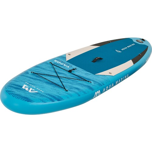 PLANCHE A PAGAIE GONFLABLE VAPOR 10'4'' X 31'' X 6'' - Récréashop