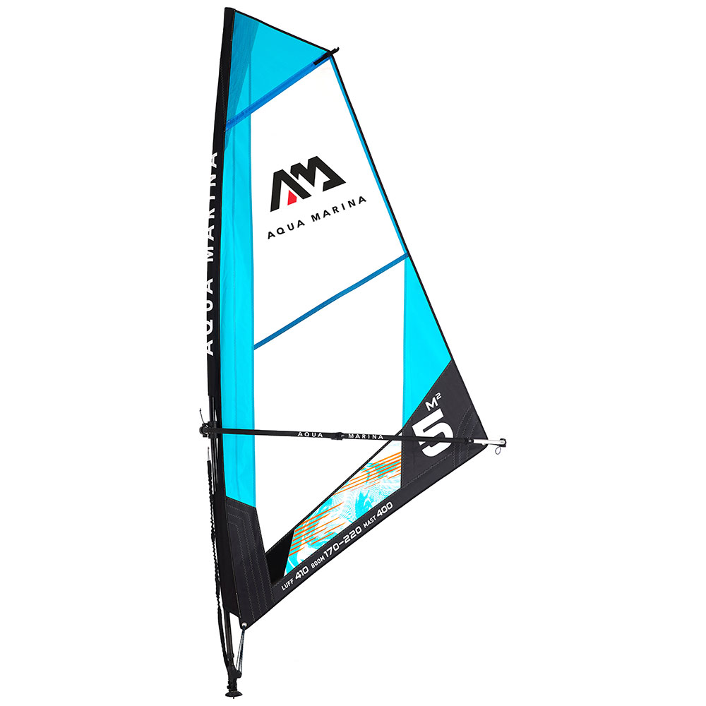 5M2 SAIL RIG PACKAGE - Récréashop