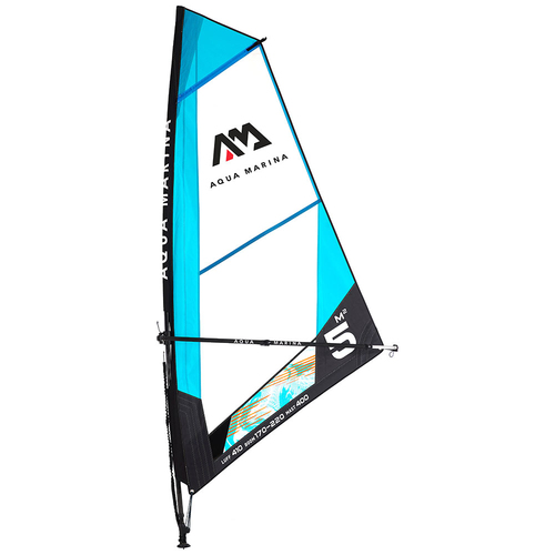 5M2 SAIL RIG PACKAGE - Récréashop