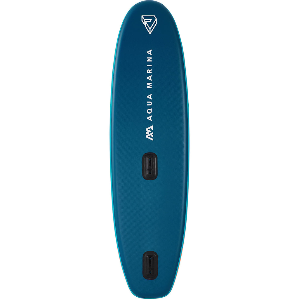 PLANCHE A PAGAIE GONFLABLE 10'6'' X 33'' X 6'' - Récréashop