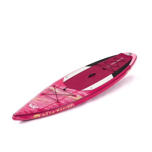PLANCHE A PAGAIE GONFLABLE 11'6'' X 31'' X 6'' - Récréashop