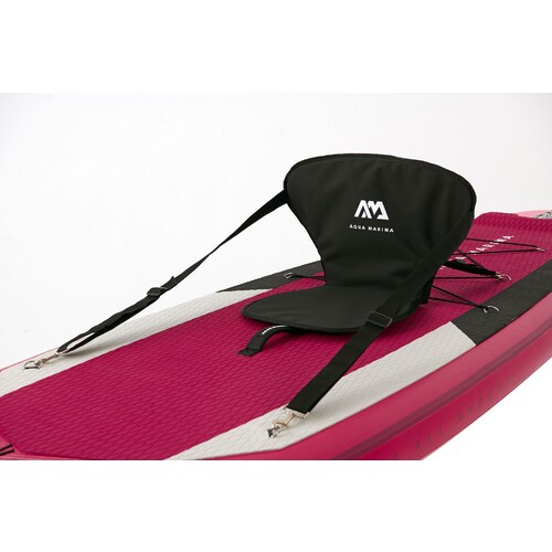 PLANCHE A PAGAIE GONFLABLE 11'6'' X 31'' X 6'' - Récréashop