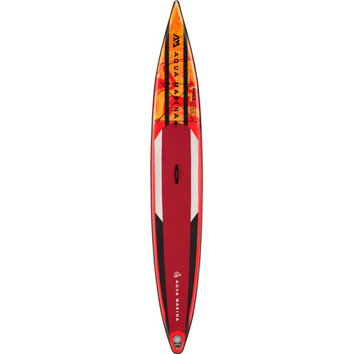PLANCHE A PAGAIE GONFLABLE 14' X 25'' X 6'' - Récréashop