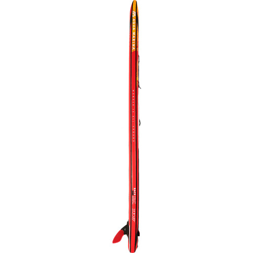 PLANCHE A PAGAIE GONFLABLE 14' X 25'' X 6'' - Récréashop