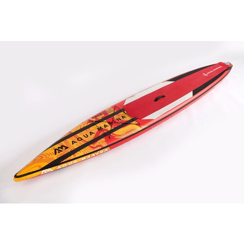 PLANCHE A PAGAIE GONFLABLE 14' X 25'' X 6'' - Récréashop