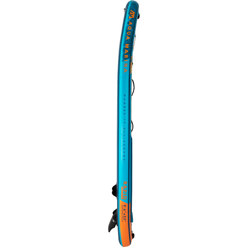 PLANCHE A PAGAIE GONFLABLE 9'6'' X 25'' X 6'' - Récréashop