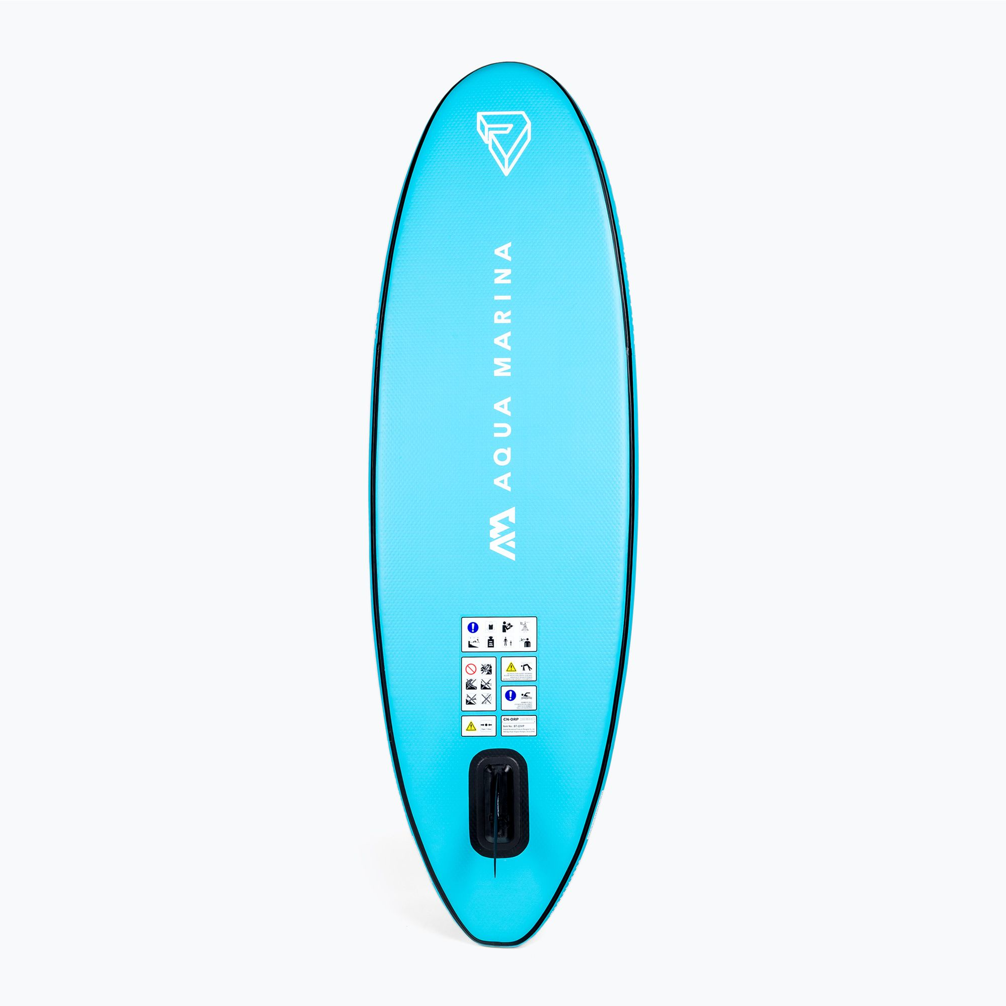 PLANCHE A PAGAIE GONFLABLE 8' X 28'' X 4'' - Récréashop