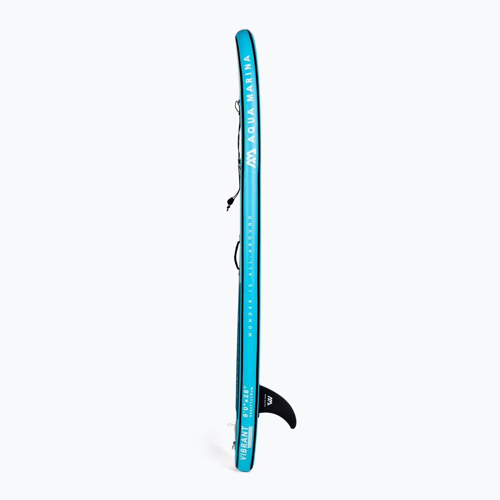 PLANCHE A PAGAIE GONFLABLE 8' X 28'' X 4'' - Récréashop
