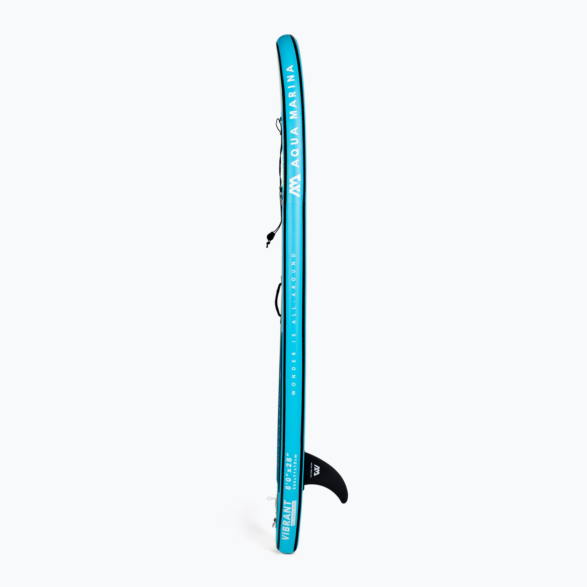 PLANCHE A PAGAIE GONFLABLE 8' X 28'' X 4'' - Récréashop
