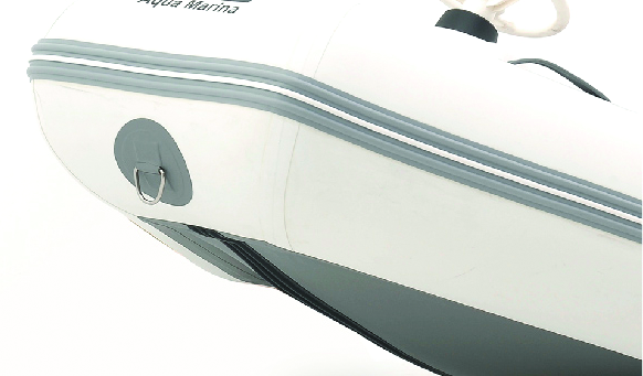 BATEAU DE SPORT DE LUXE - Récréashop