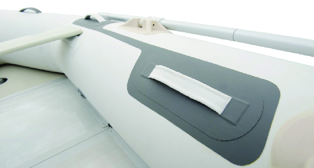 BATEAU DE SPORT DE LUXE - Récréashop