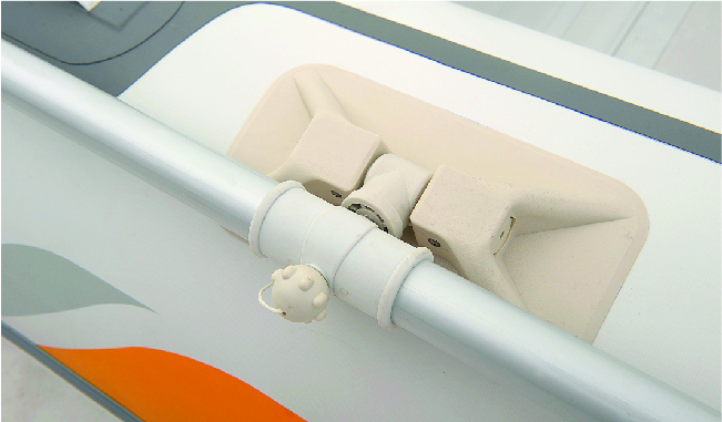 BATEAU DE SPORT DE LUXE - Récréashop