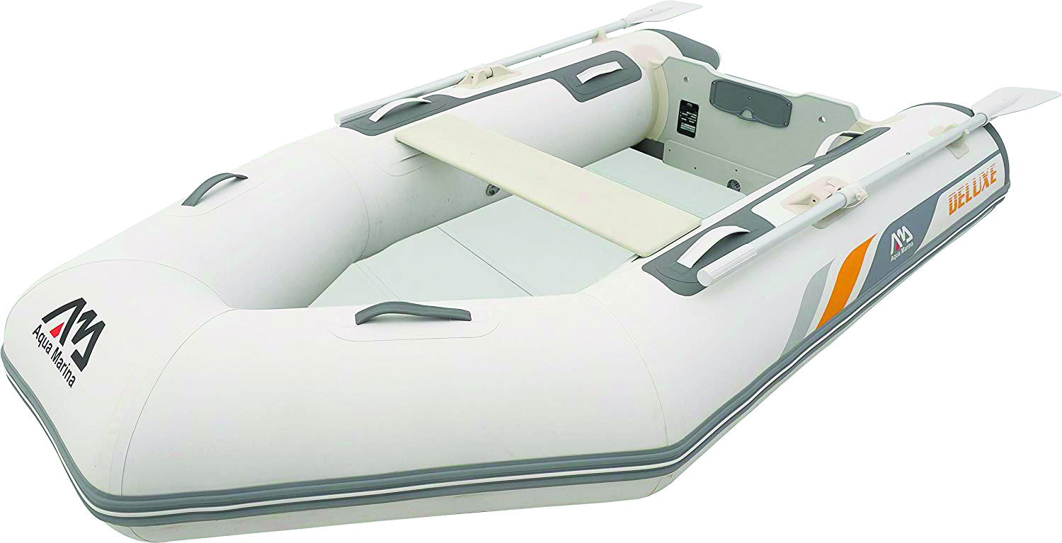 BATEAU DE SPORT DE LUXE - Récréashop