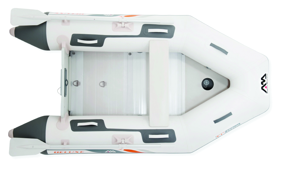 BATEAU DE SPORT DE LUXE - Récréashop