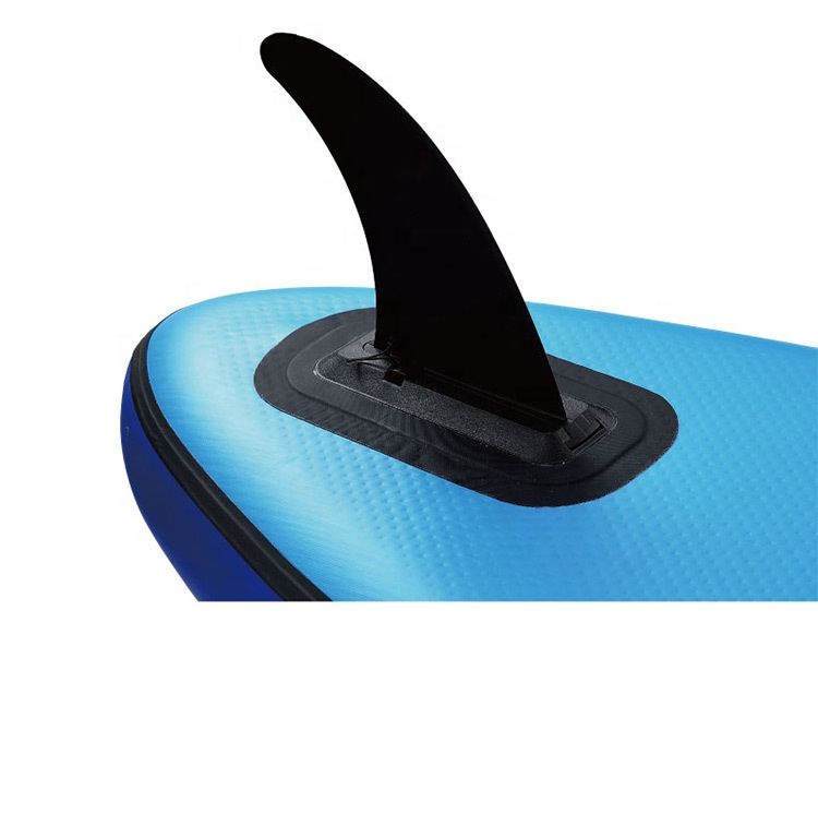 PLANCHE A PAGAIE GONFLABLE 11'2"x2'8"x6" - Récréashop