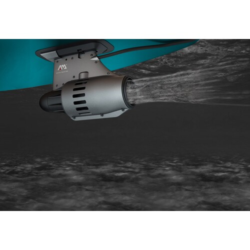 AILERON DE PUISSANCE BLUEDRIVE - Récréashop