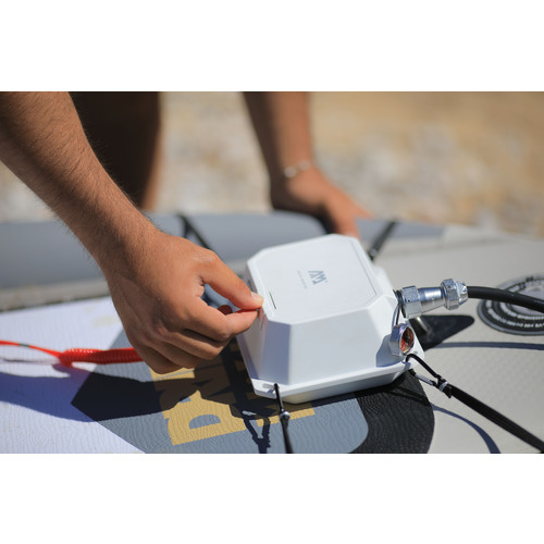 AILERON DE PUISSANCE BLUEDRIVE - Récréashop