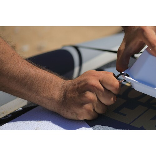 AILERON DE PUISSANCE BLUEDRIVE - Récréashop