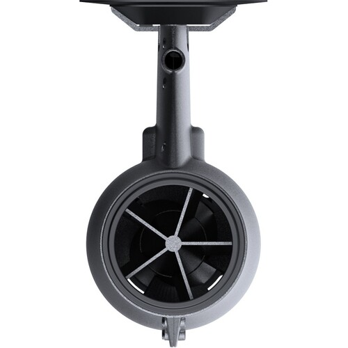 AILERON DE PUISSANCE BLUEDRIVE - Récréashop