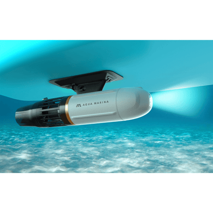 Propulsion d'eau - Dispositif - Récréashop