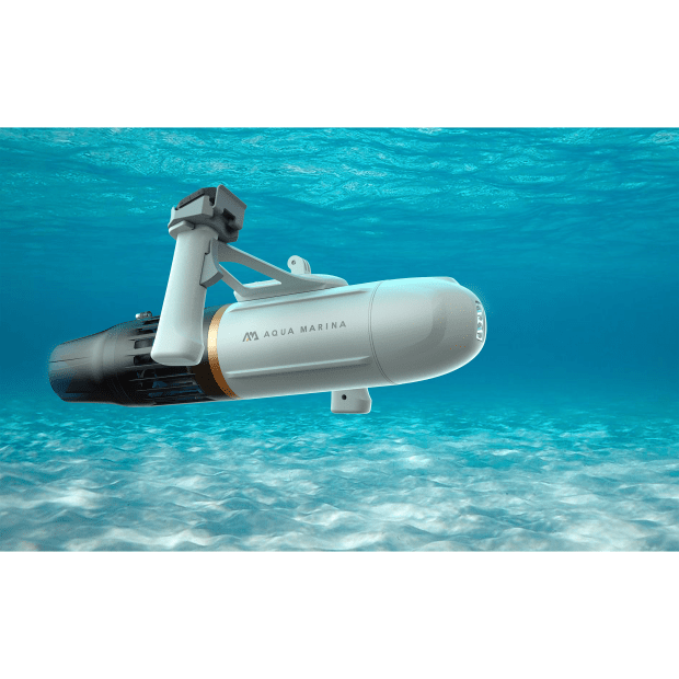 Propulsion d'eau - Dispositif - Récréashop