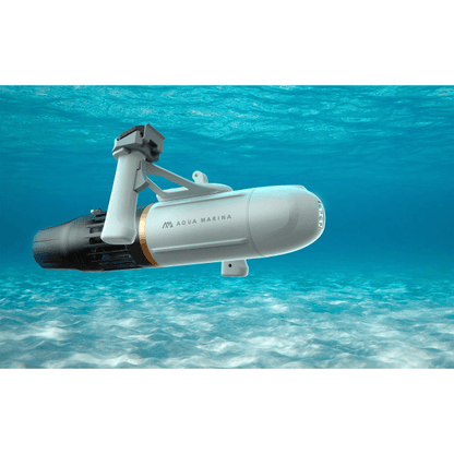 Propulsion d'eau - Dispositif - Récréashop