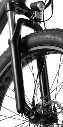 FOURCHE EN ALLIAGE - Récréashop